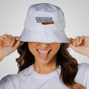 BUCKET AS ANTIGAS - BRANCO