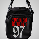 SHOULDER BAG - SORRISO MAROTO 97