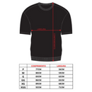 MOLETOM MAROTO 97 - PRETO