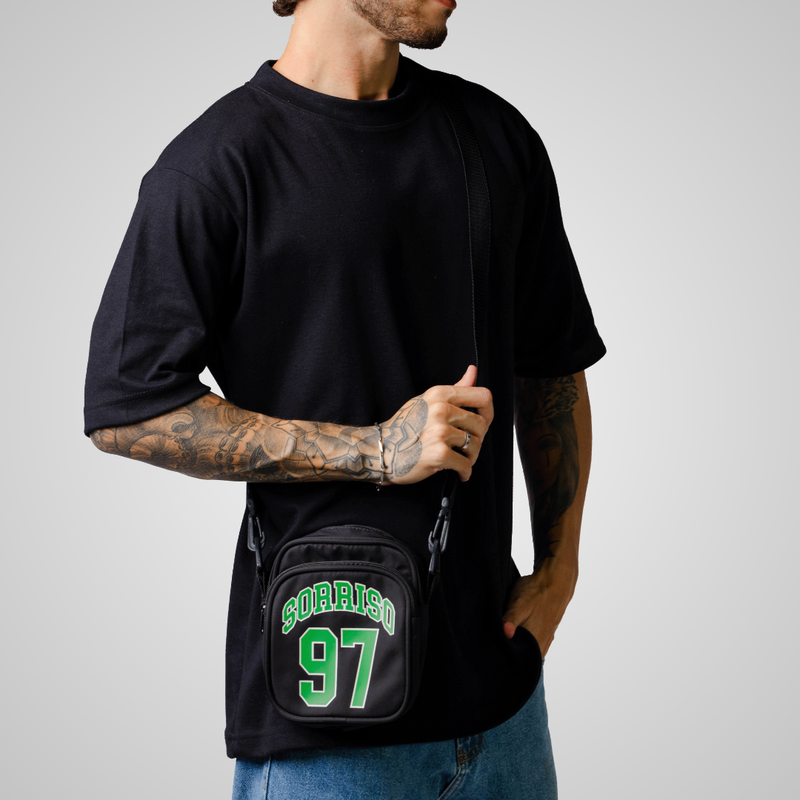 SHOULDER BAG  - SORRISO 97