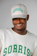 BONÉ DAD HAT SORRISO 97