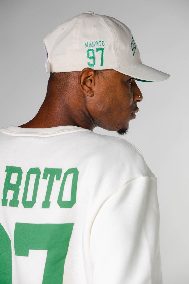 BONÉ DAD HAT SORRISO 97