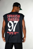 REGATA SORRISO MAROTO 97