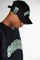 BONÉ DAD HAT MAROTO 97