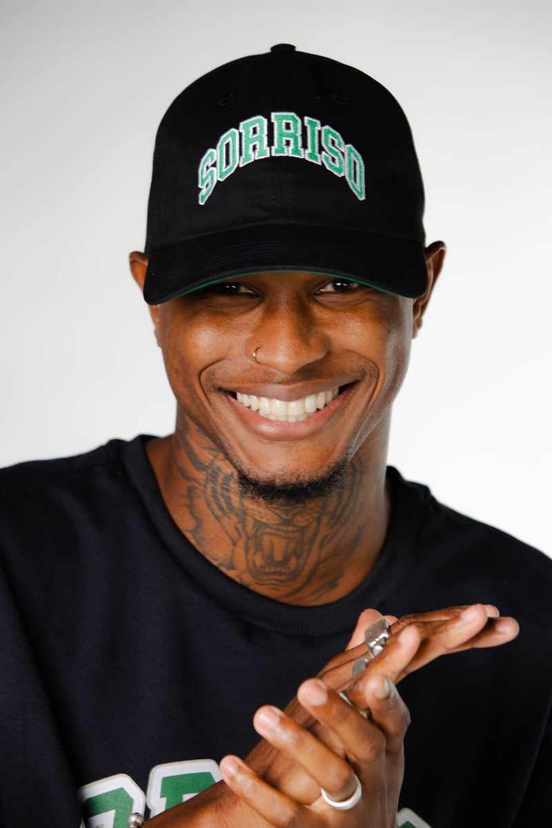 BONÉ DAD HAT MAROTO 97
