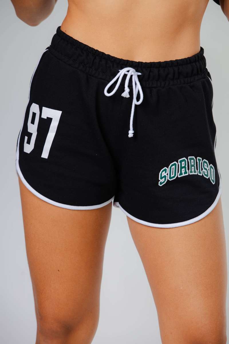 SHORT SORRISO 97