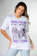T-SHIRT SORRISO MAROTO TOUR