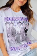 T-SHIRT SORRISO MAROTO TOUR