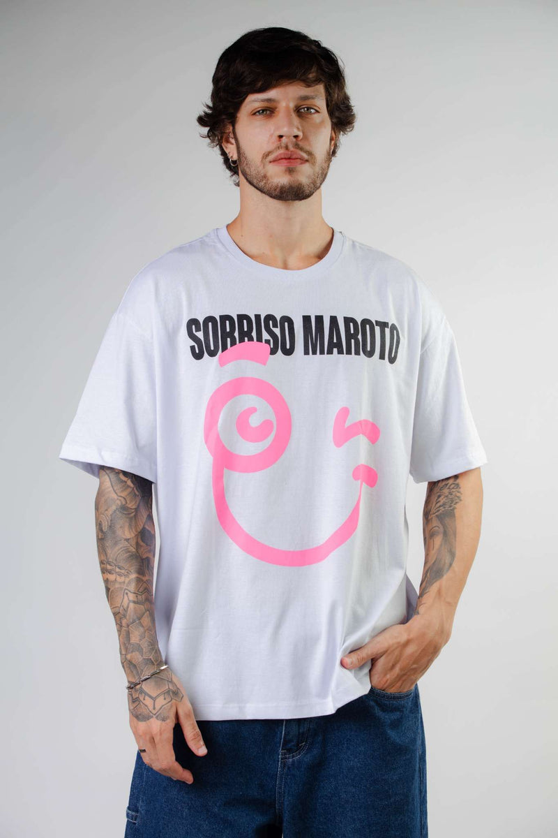 T-SHIRT PREPARADOS PRA SOFRER