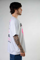 T-SHIRT PREPARADOS PRA SOFRER