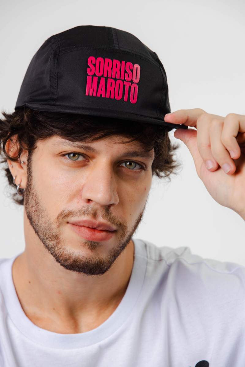 BONÉ 5PANEL SINCE 1997