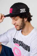 BONÉ 5PANEL SINCE 1997