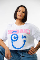 CROPPED SORRISO MAROTO