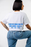 CROPPED SORRISO MAROTO