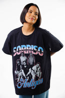 T-SHIRT AS ANTIGAS