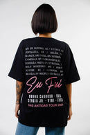 T-SHIRT AS ANTIGAS