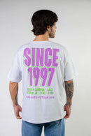 T-SHIRT SINCE 19997