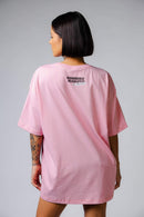 T-SHIRT AMOR É PRA SENTIR