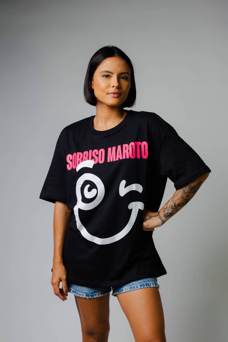 T-SHIRT AS ANTIGAS TOUR