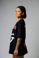 T-SHIRT AS ANTIGAS TOUR