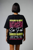 T-SHIRT AS ANTIGAS TOUR