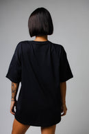 T-SHIRT SORRISO MAROTO