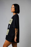 T-SHIRT SORRISO MAROTO