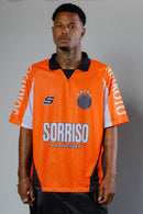 JERSEY AS ANTIGAS - LARANJA