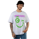 T-SHIRT SINCE 1997 - BRANCO