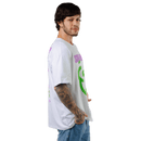 T-SHIRT SINCE 1997 - BRANCO