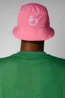 BUCKET HAT EU GOSTO NO PAGODE