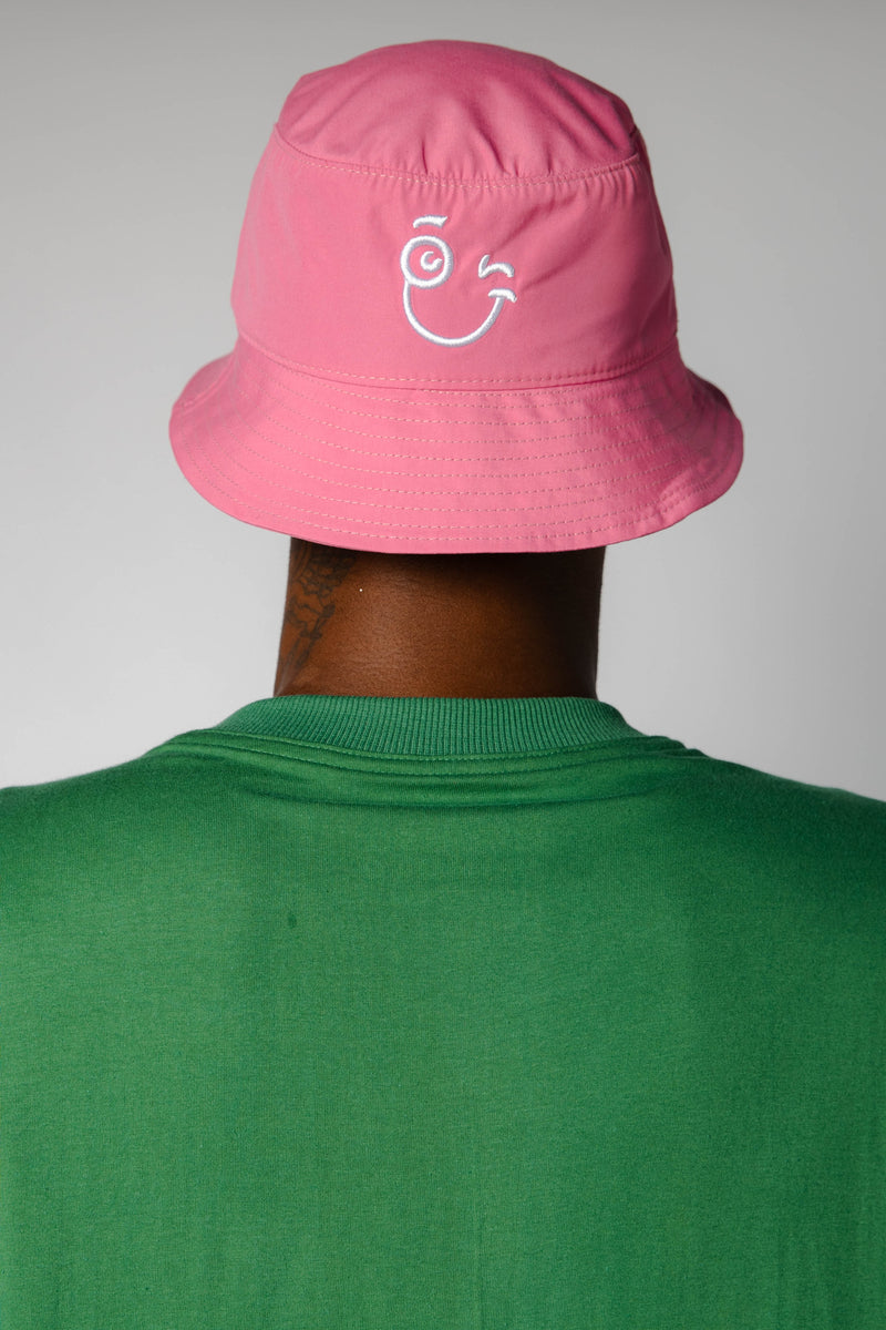 BUCKET HAT EU GOSTO NO PAGODE