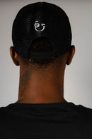 BONÉ TRUCKER SORRISO EU GOSTO NO PAGODE