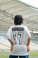 JERSEY SORRISO X APPROVE - BRANCA