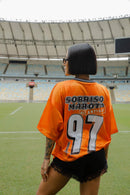 JERSEY SORRISO X APPROVE - LARANJA