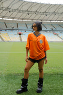 JERSEY SORRISO X APPROVE - LARANJA