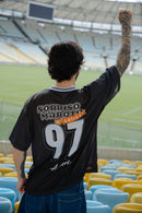 JERSEY SORRISO X APPROVE - PRETA