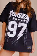 REGATA MOLETINHO SORRISO 97