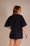 REGATA MOLETINHO SORRISO