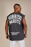 REGATA SORRISO MAROTO AS ANTIGAS