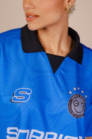 JERSEY AS ANTIGAS - AZUL