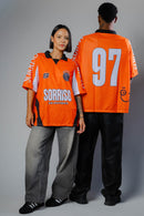 JERSEY SORRISO AS ANTIGAS LARANJA