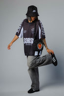 SHOULDER BAG SORRISO PREMIUM