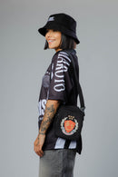 SHOULDER BAG SORRISO PREMIUM