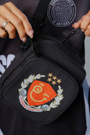 SHOULDER BAG SORRISO PREMIUM