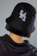 BUCKET SMAA PRETO
