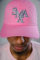 BONÉ DAD HAT SMAA