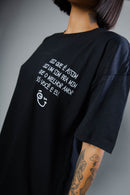 T-SHIRT SÓ VOCÊ E EU