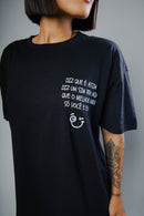 T-SHIRT SÓ VOCÊ E EU