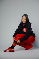 MEIA SORRISO PREMIUM